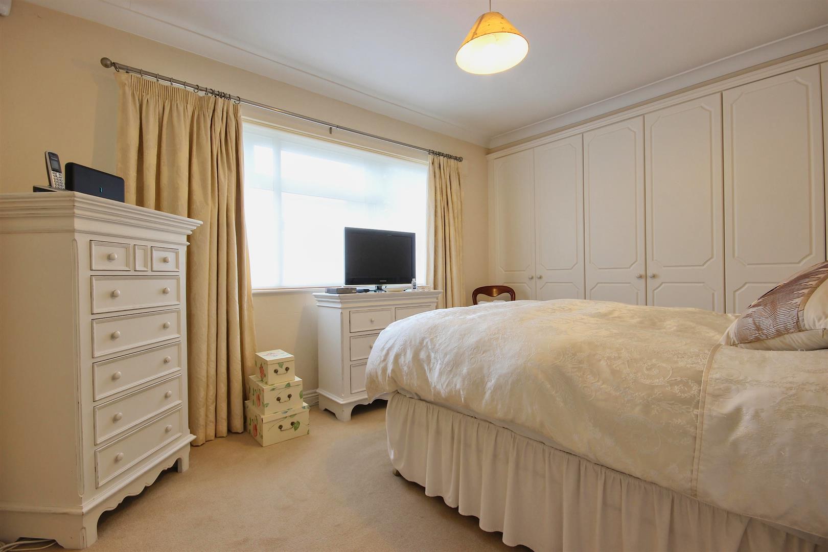 Ashcourt Drive, Hornsea